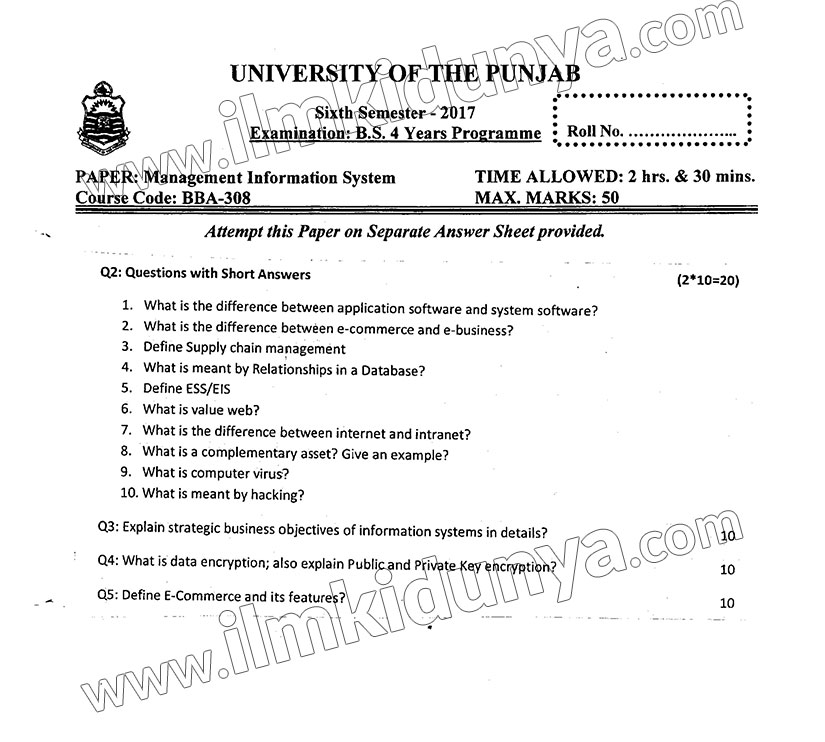 Paper Image