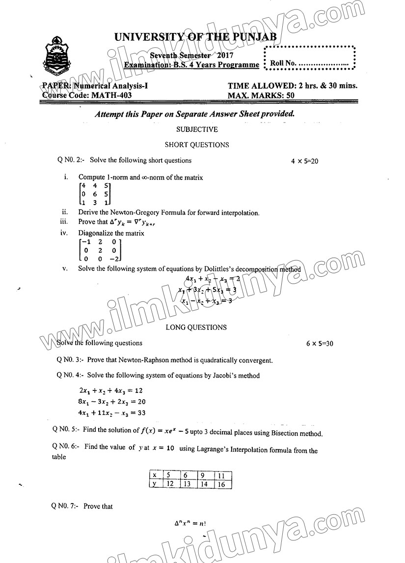 Paper Image