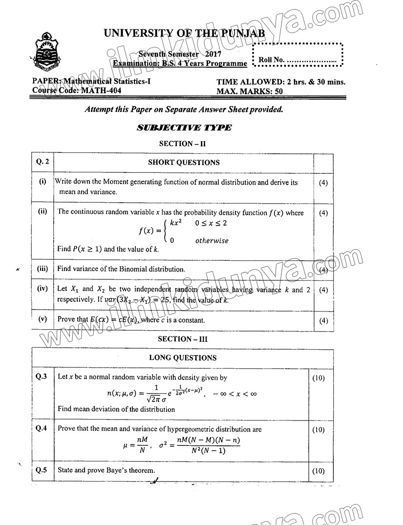Paper Image