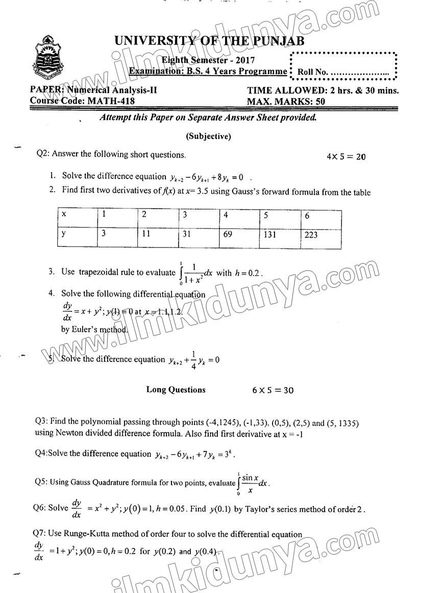 Paper Image