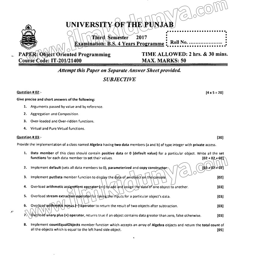 Paper Image