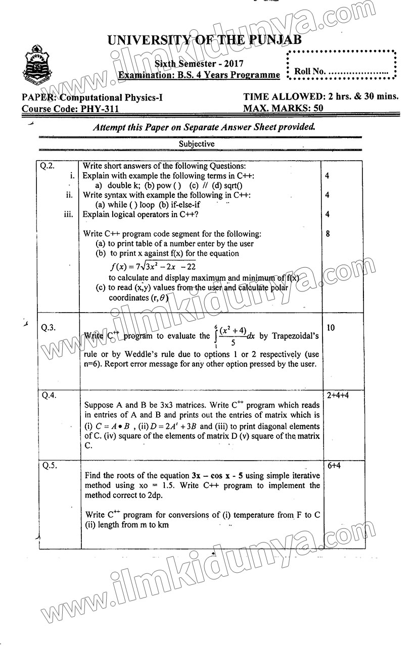 Paper Image