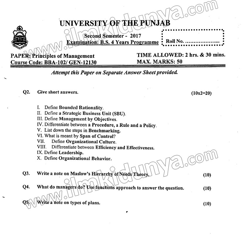 Paper Image