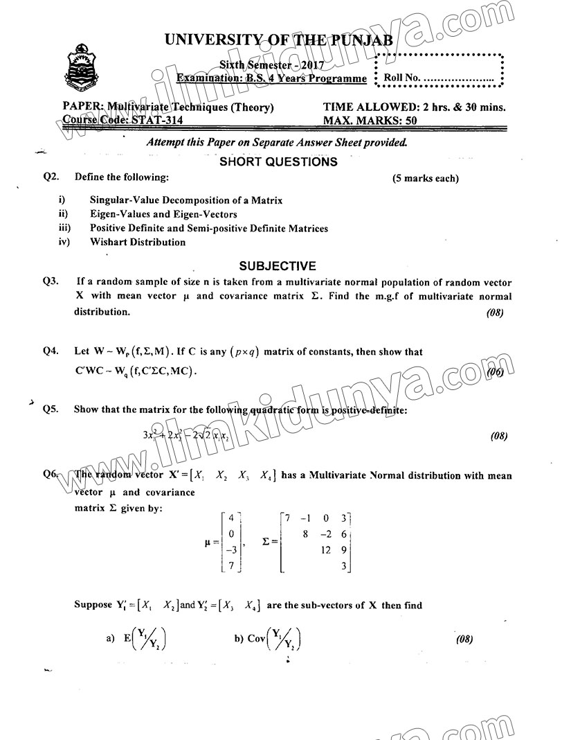 Paper Image