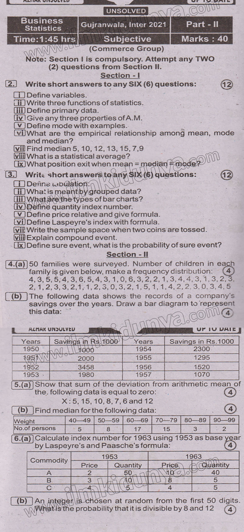 Paper Image