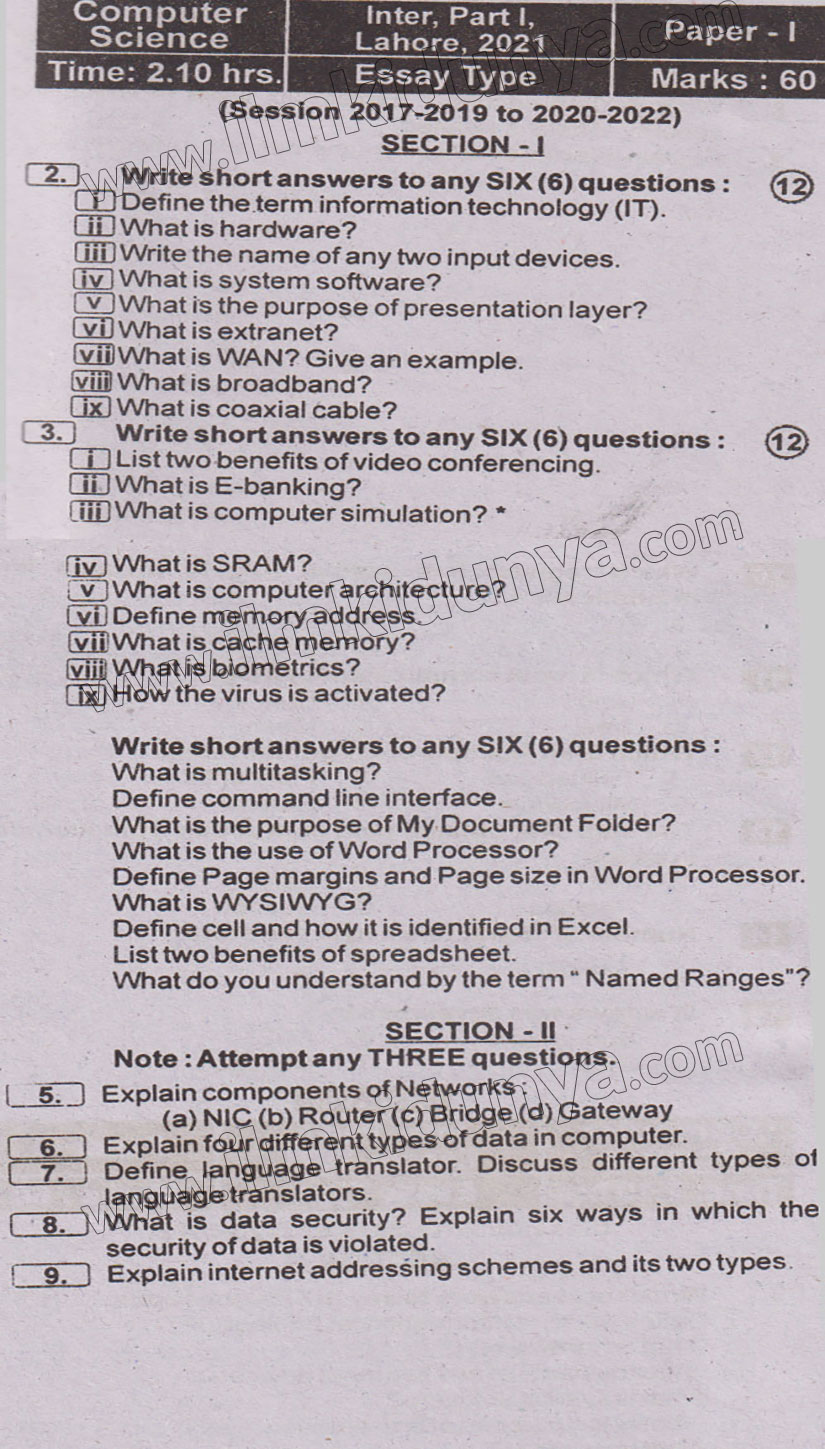 Paper Image