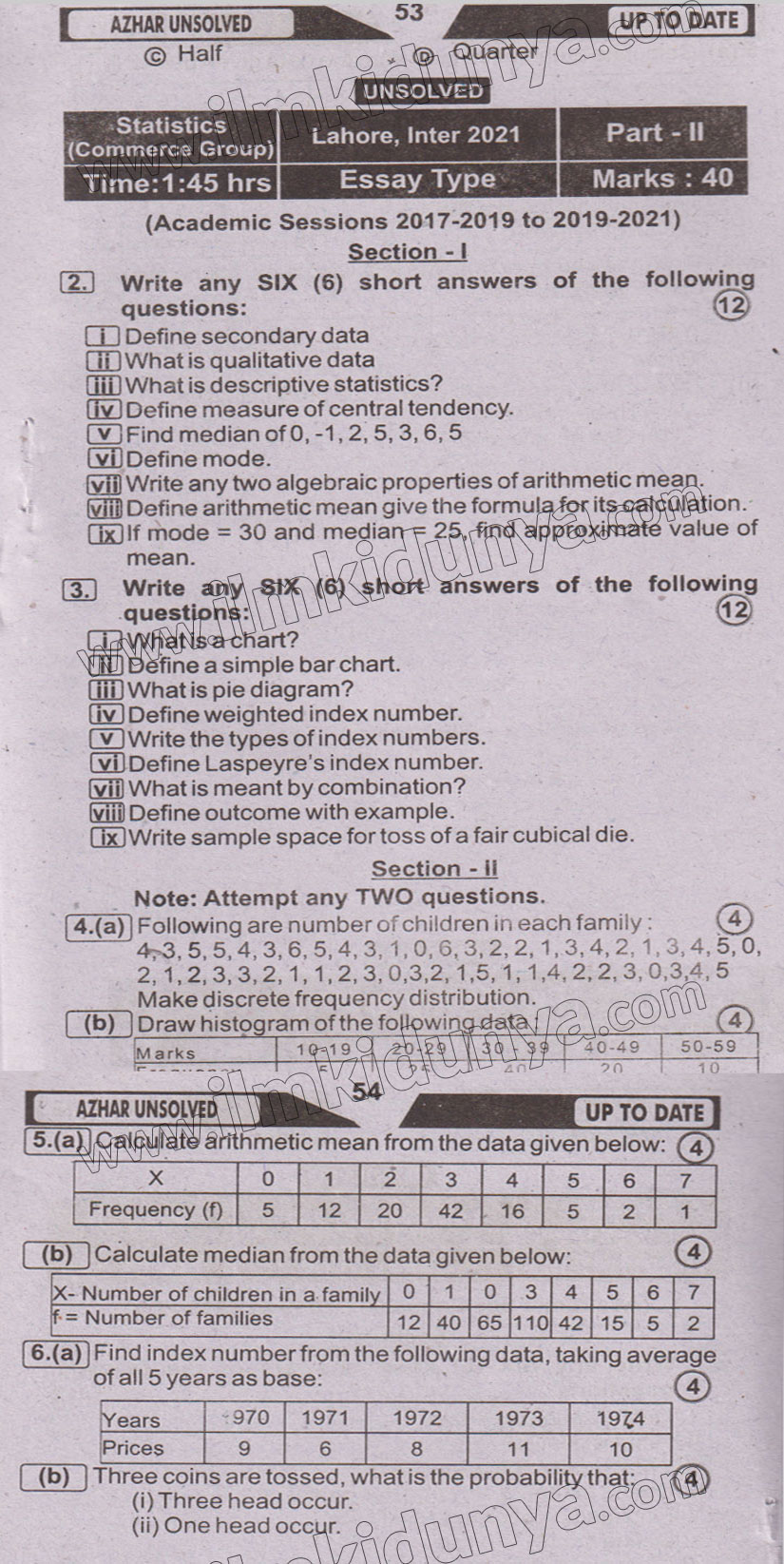 Paper Image