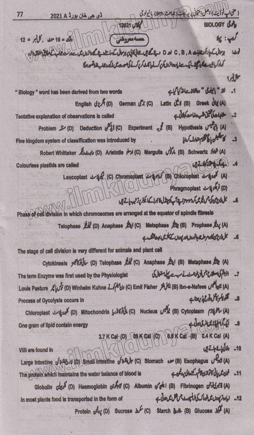 Paper Image