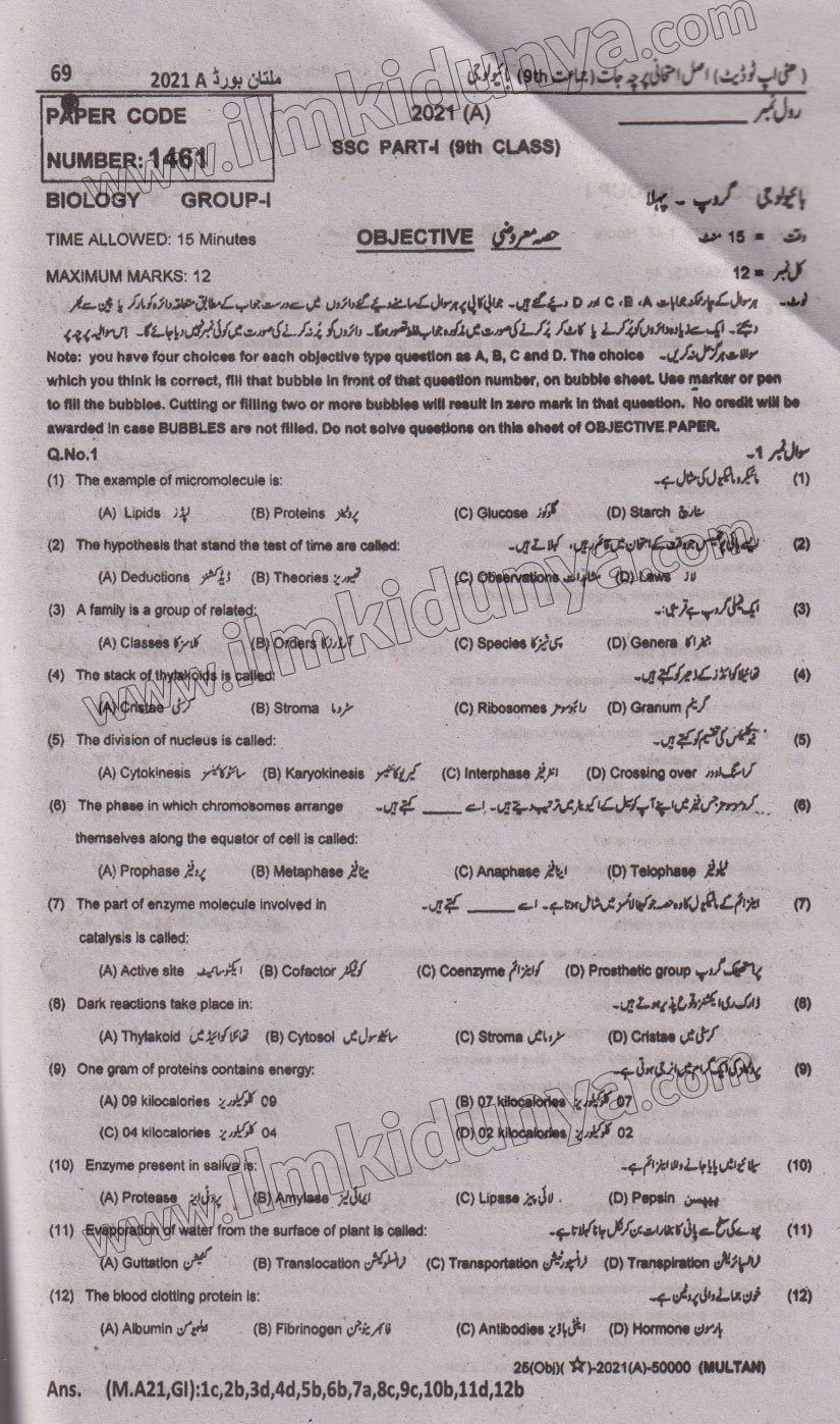 Paper Image
