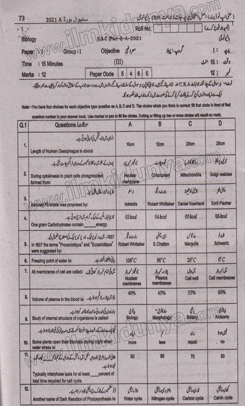 Paper Image