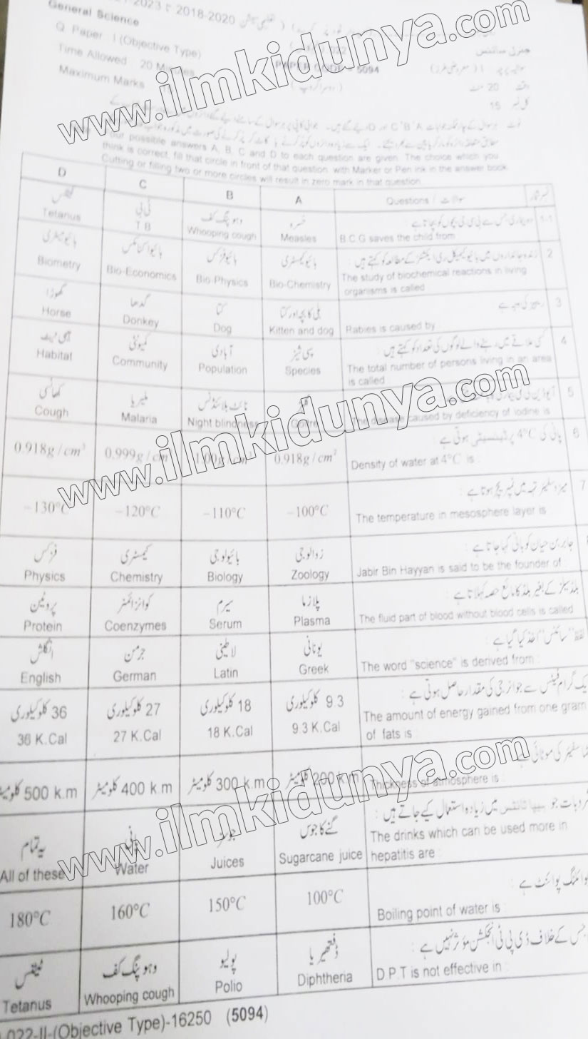 Paper Image