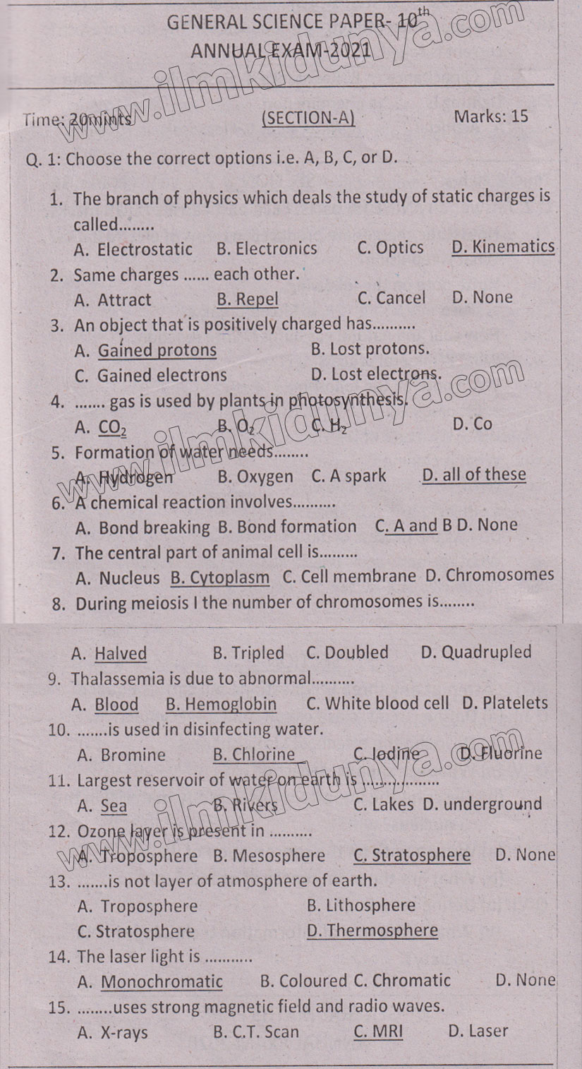 Paper Image