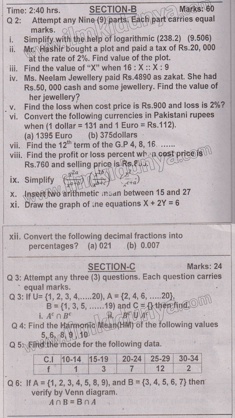 Paper Image