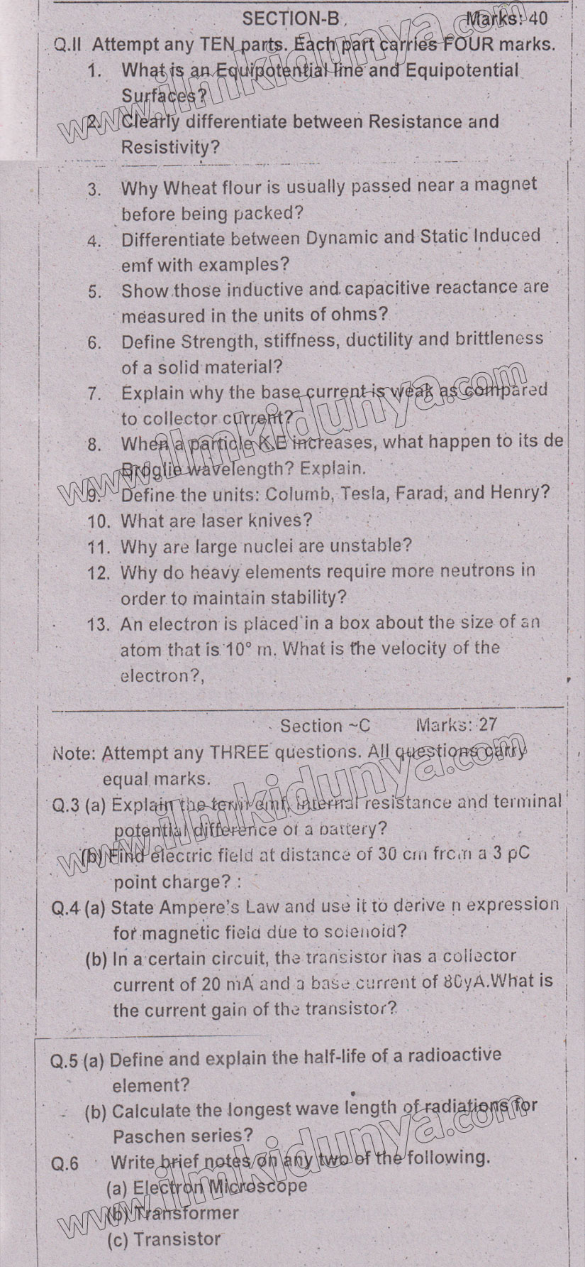 Paper Image