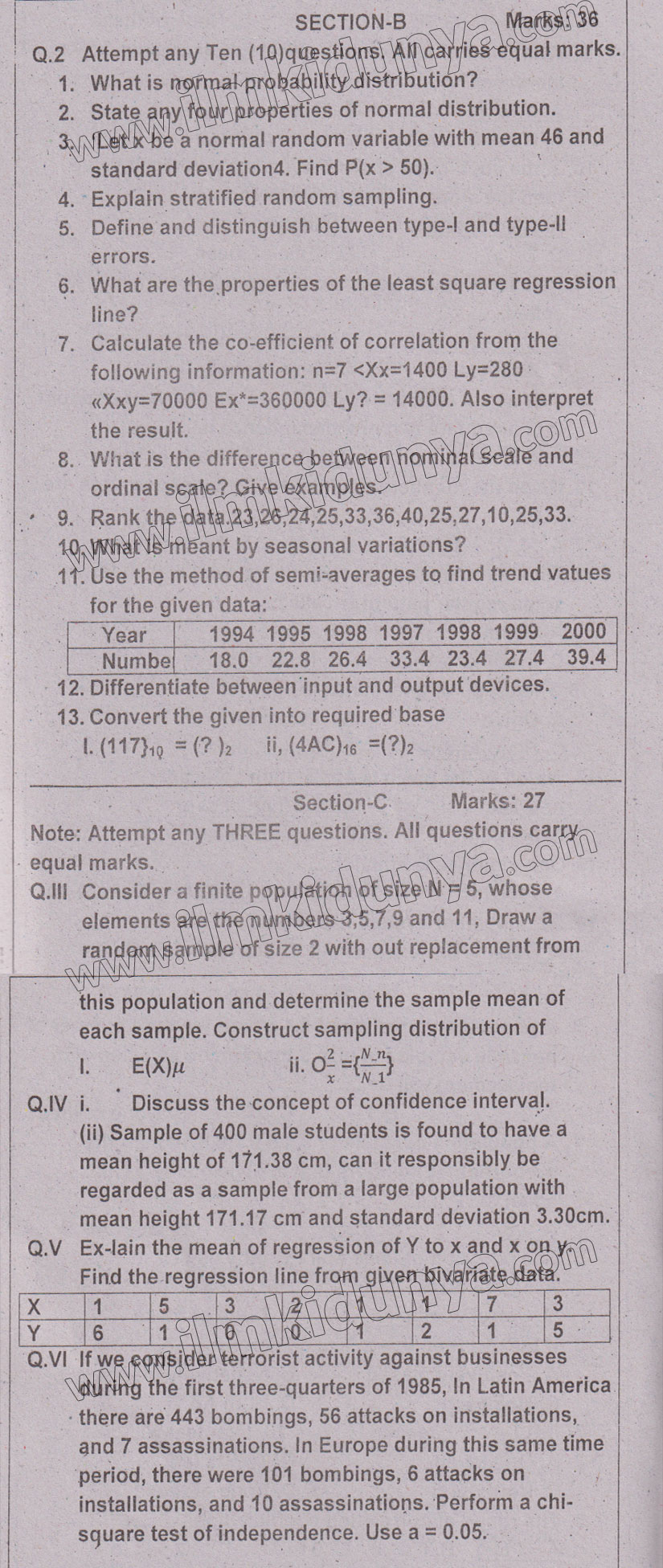 Paper Image