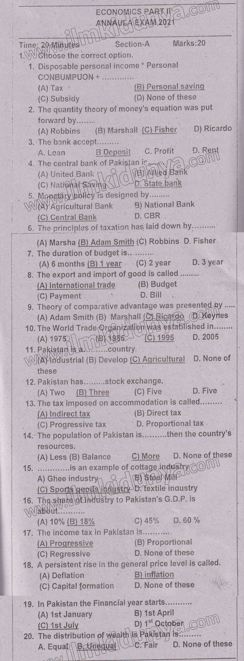 Paper Image
