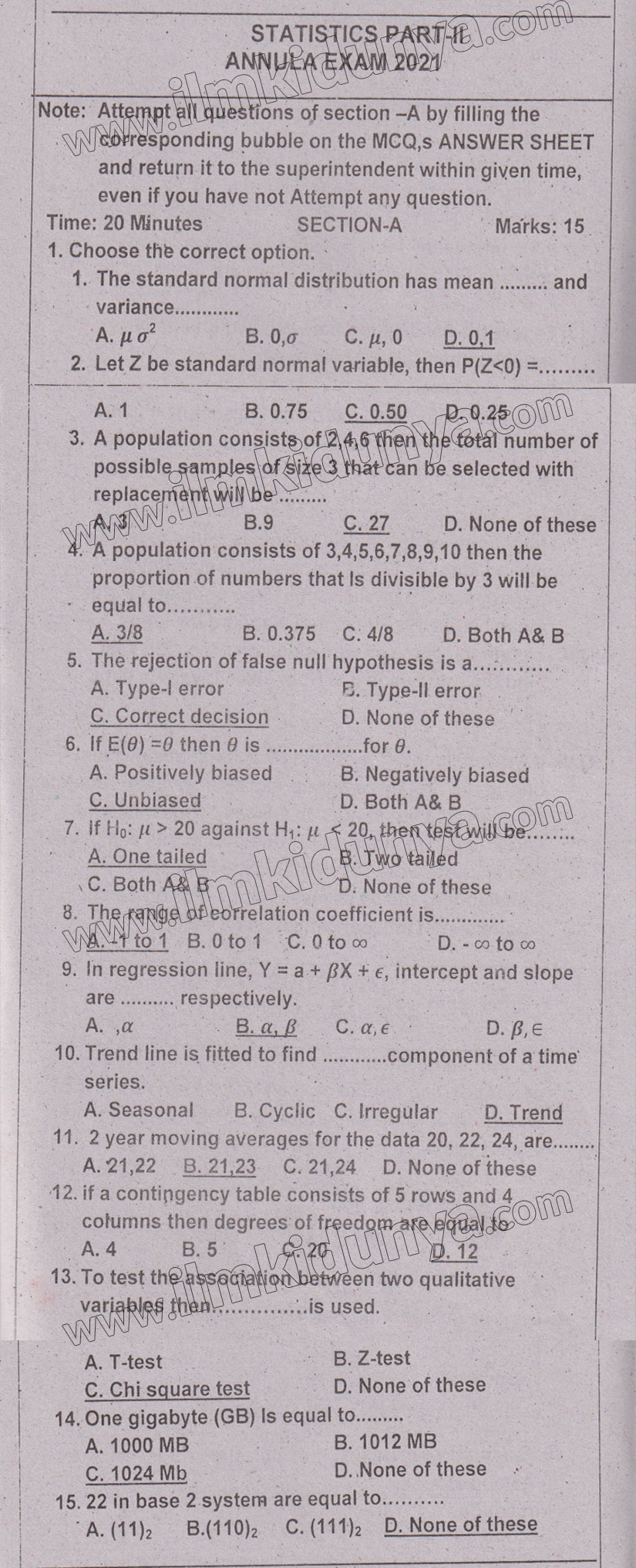 Paper Image