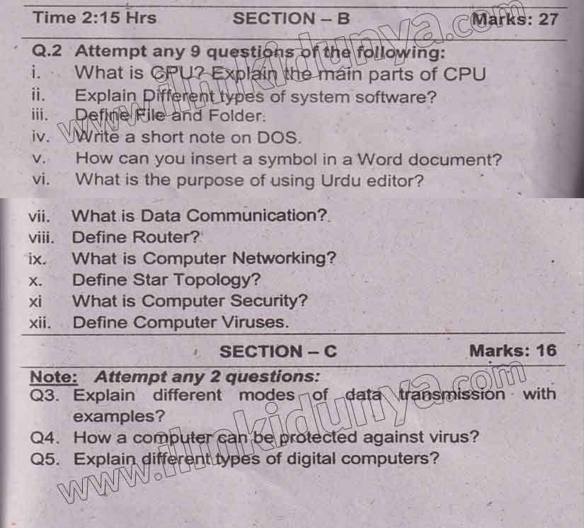 Paper Image