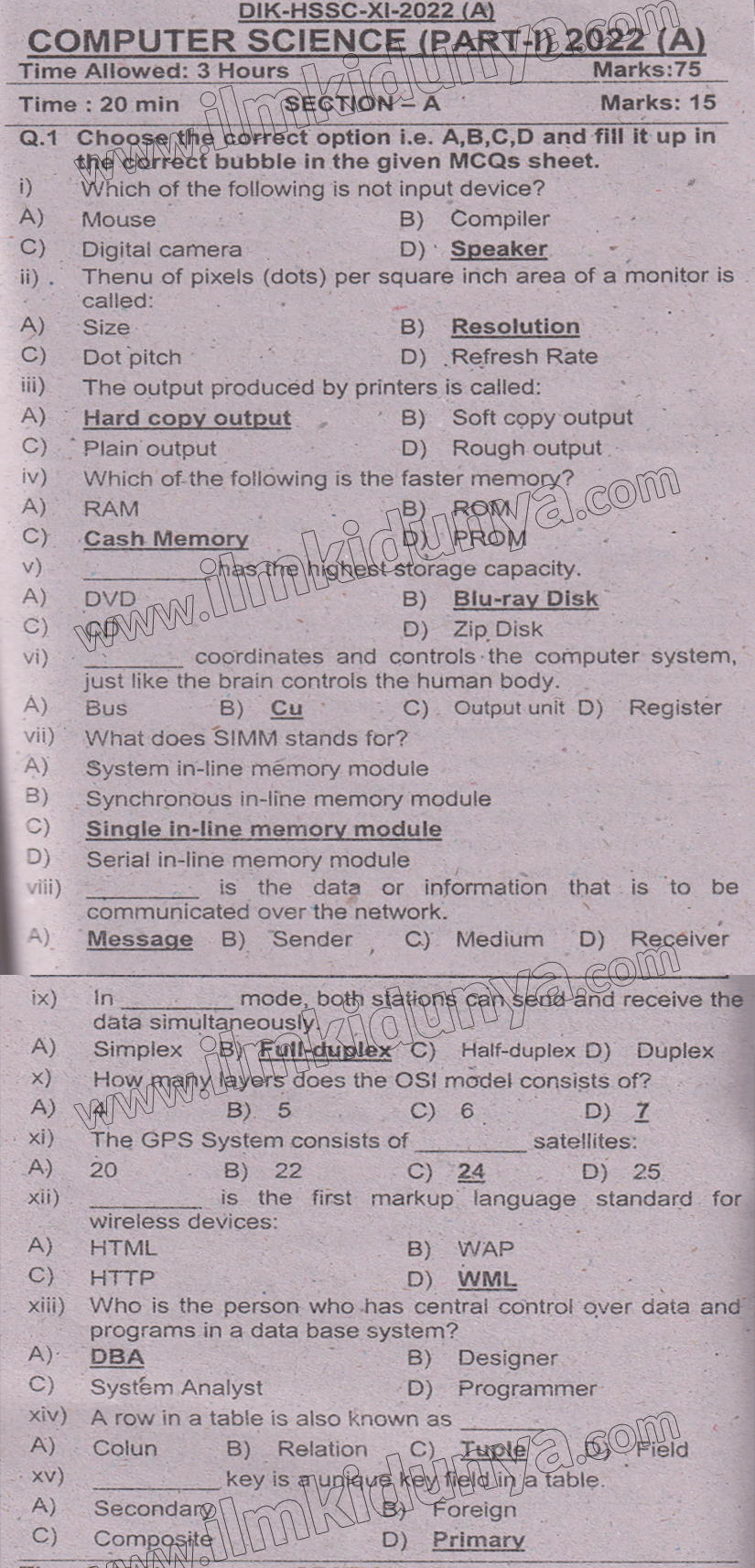 Paper Image