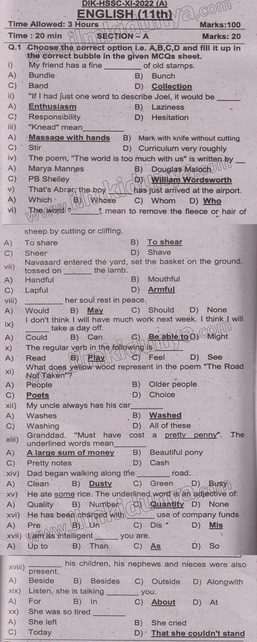 Paper Image