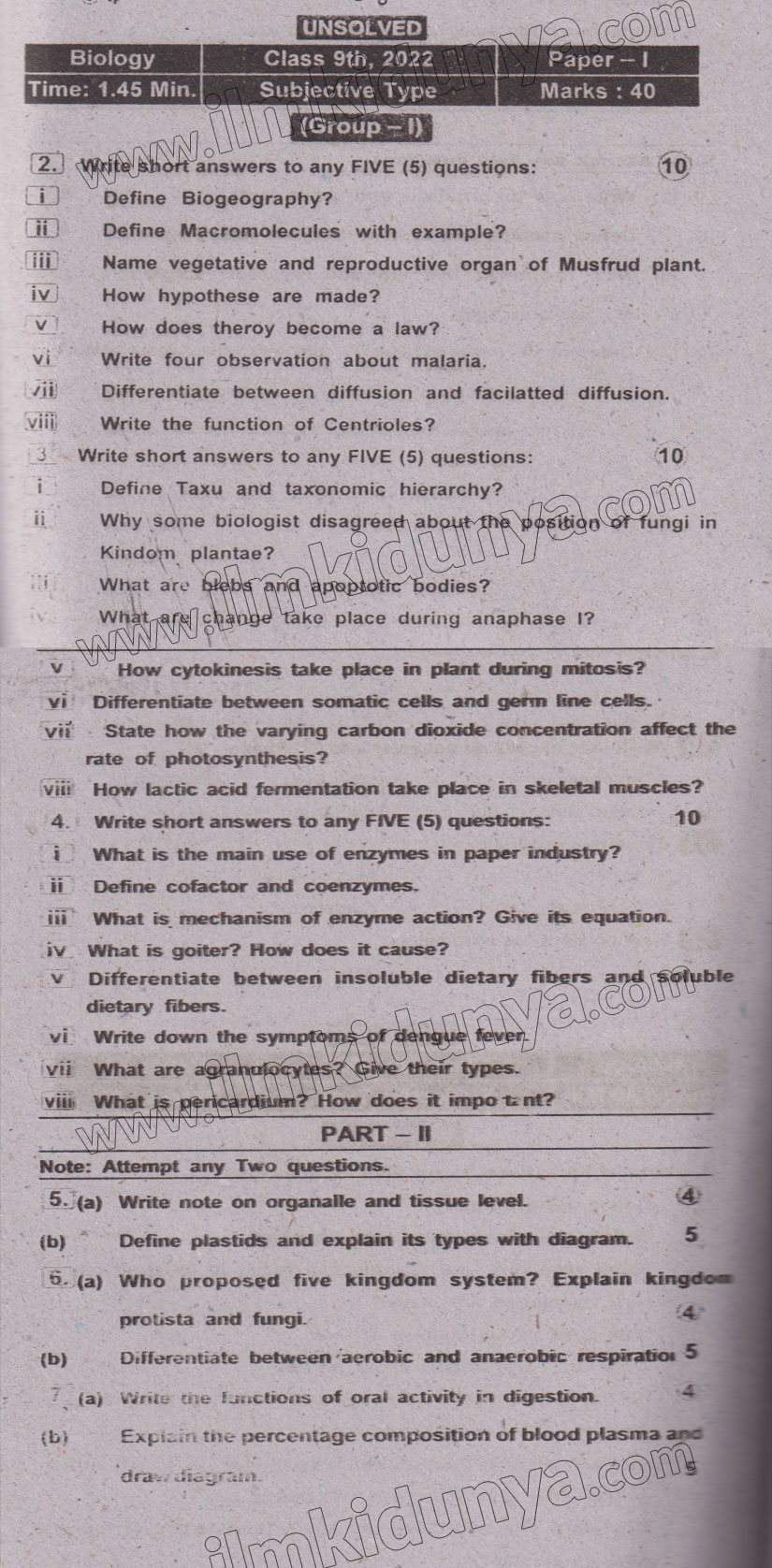 Paper Image