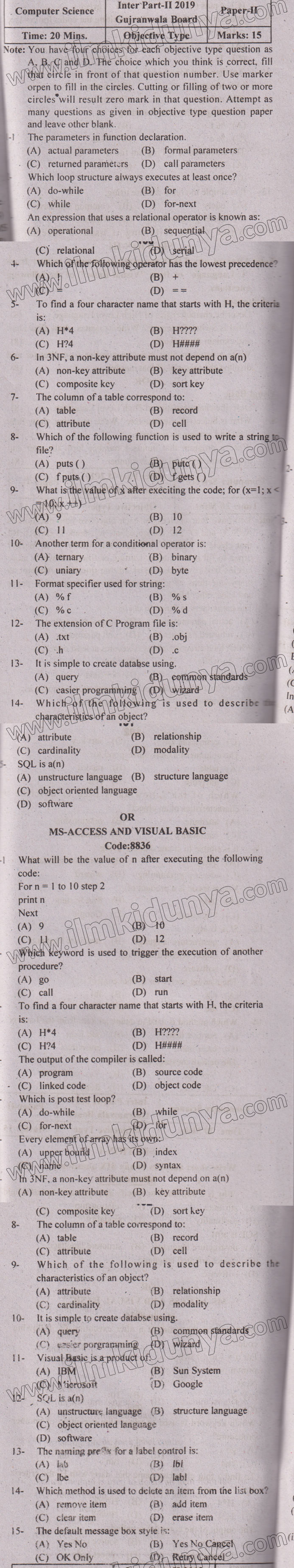 Paper Image