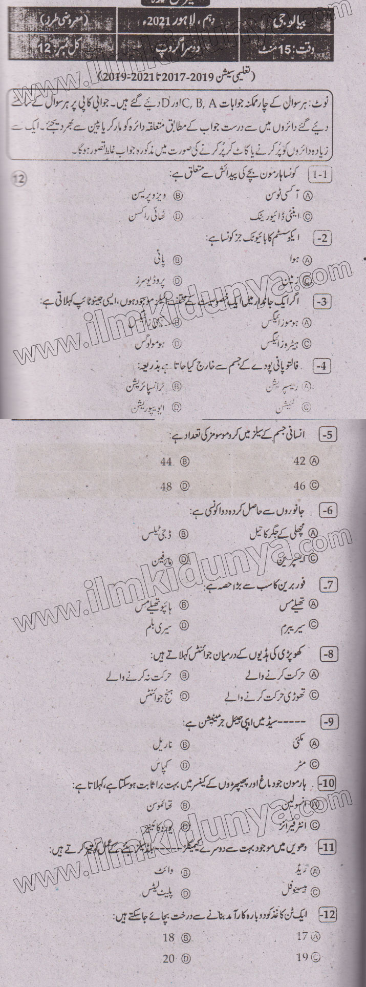 Paper Image