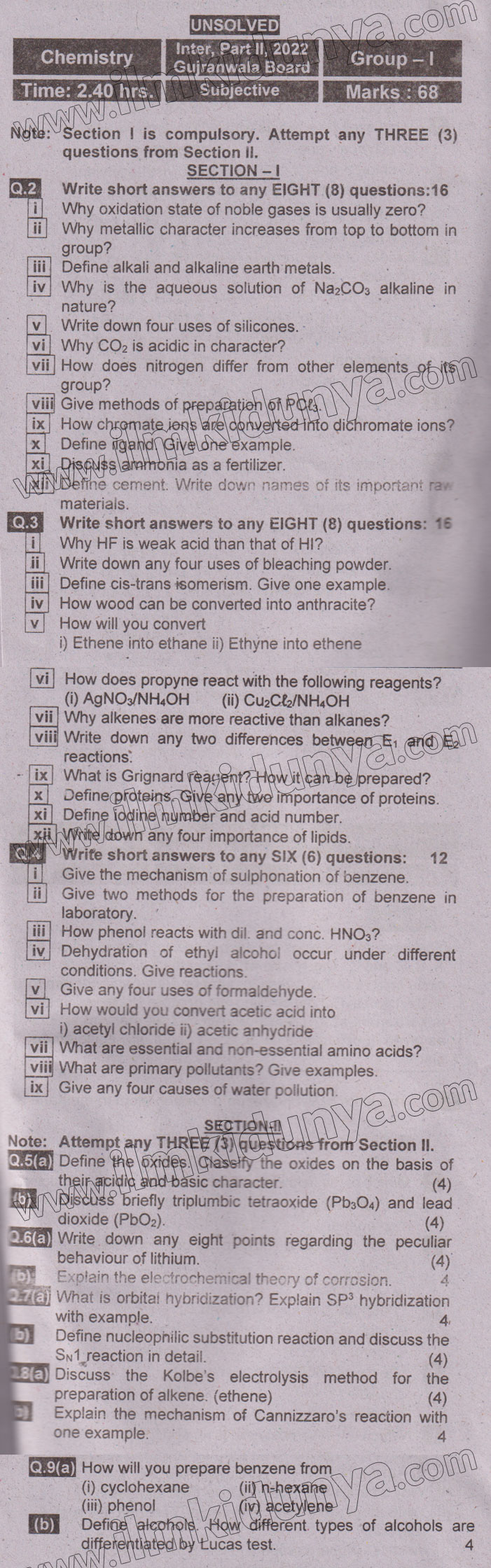 Paper Image