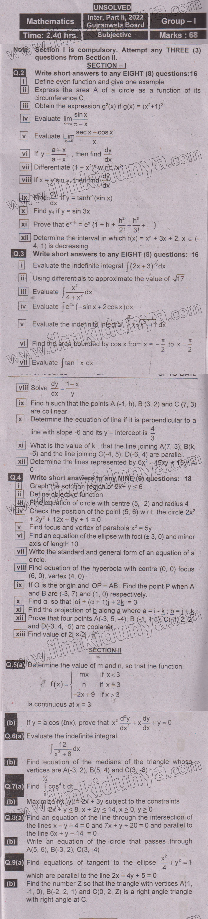 Paper Image