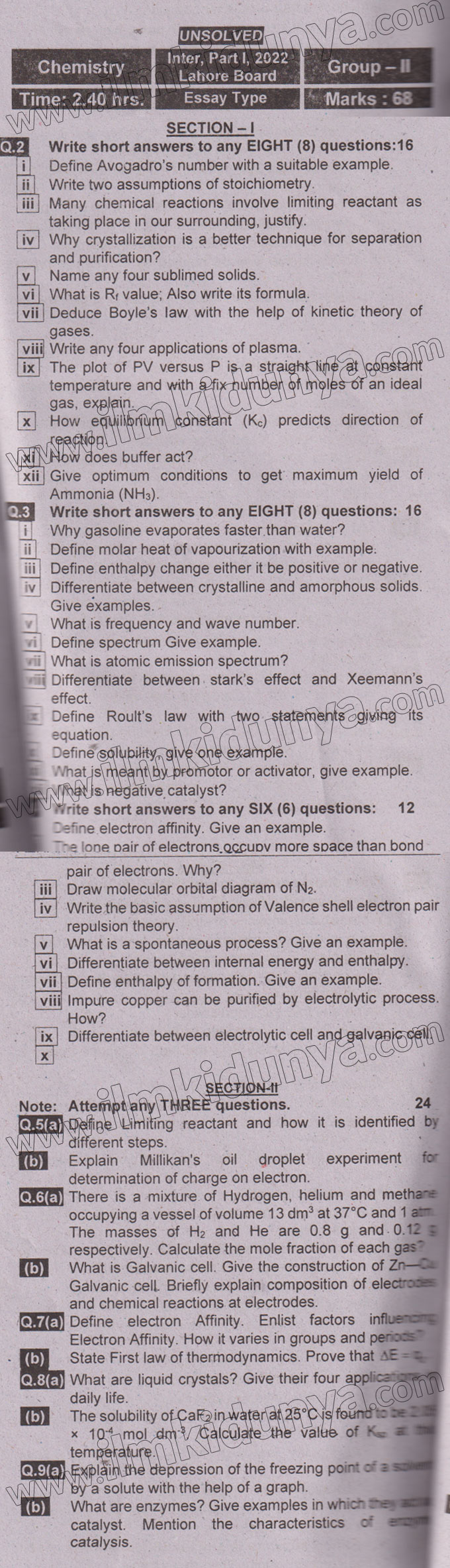 Paper Image