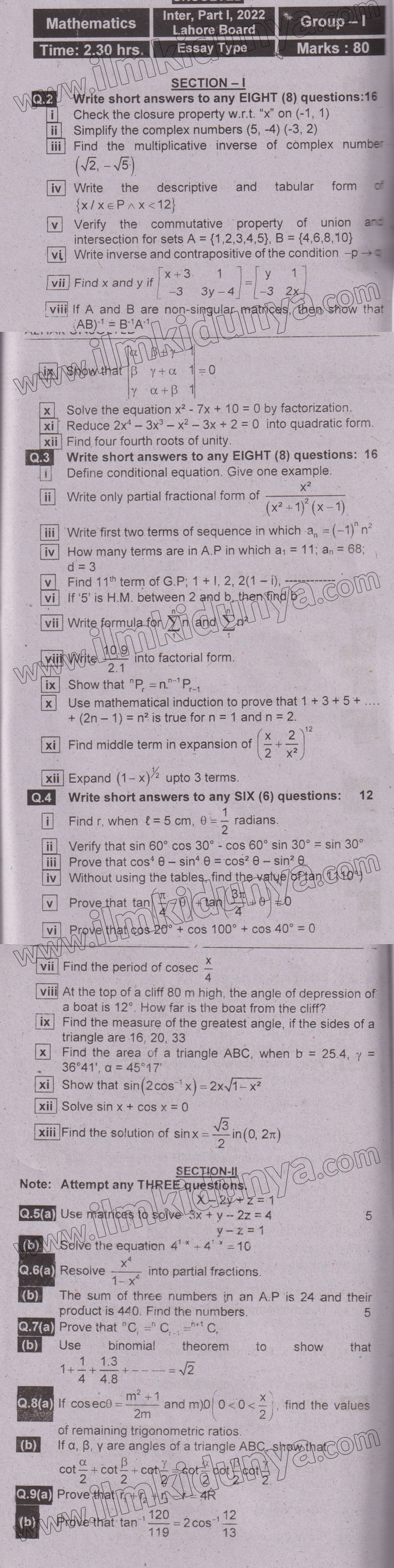 Paper Image