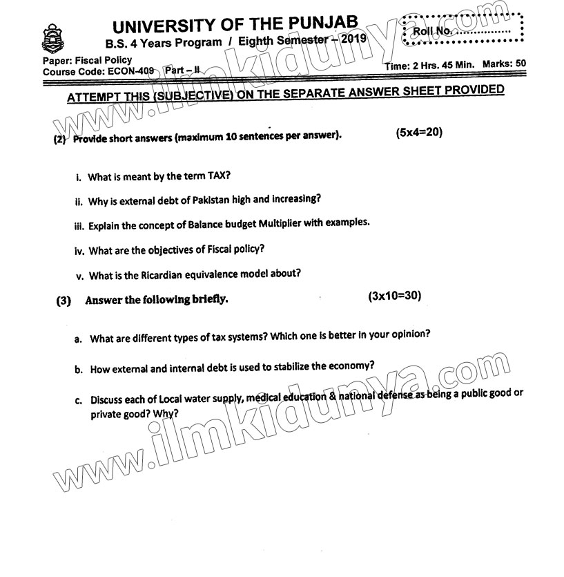 Paper Image