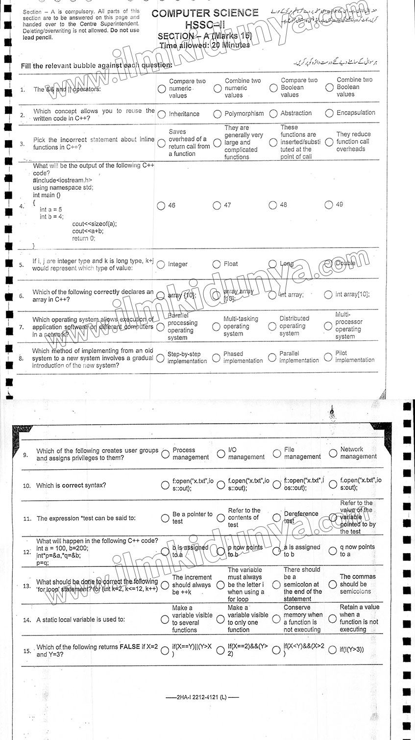 Paper Image