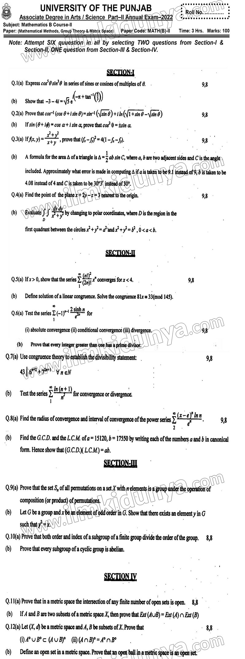 Paper Image