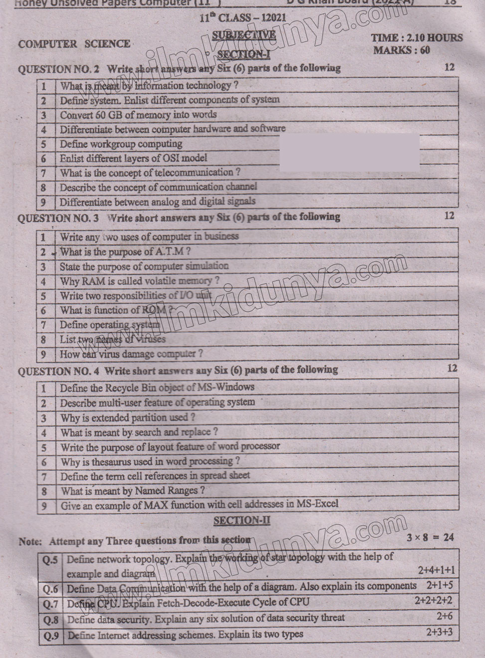 Paper Image