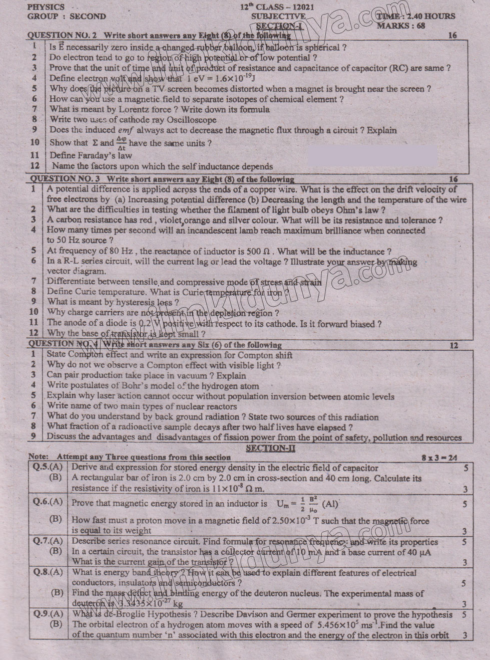 Paper Image
