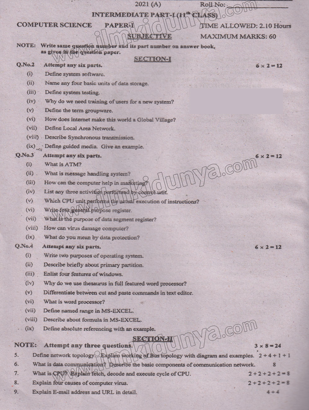 Paper Image