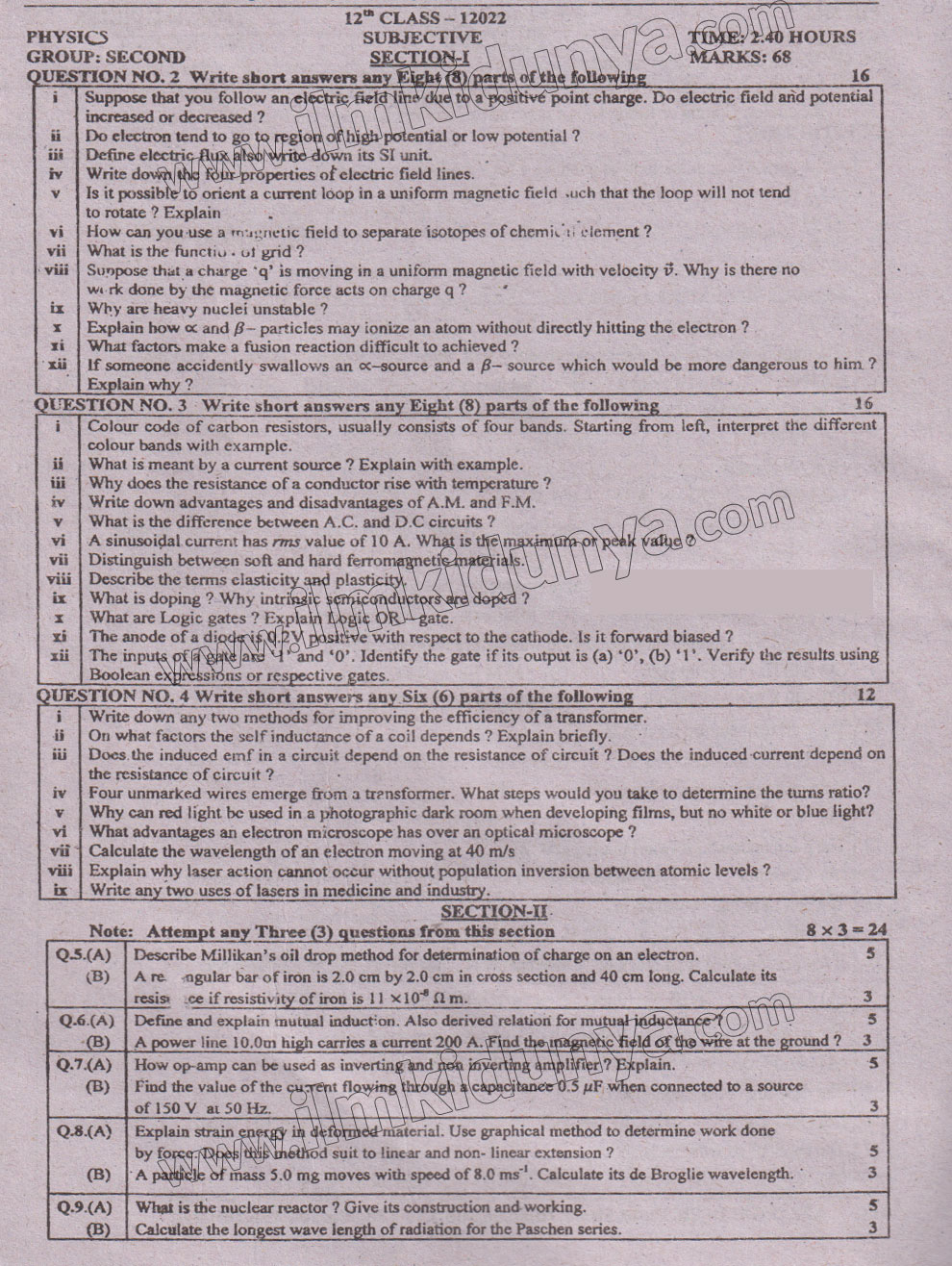 Paper Image
