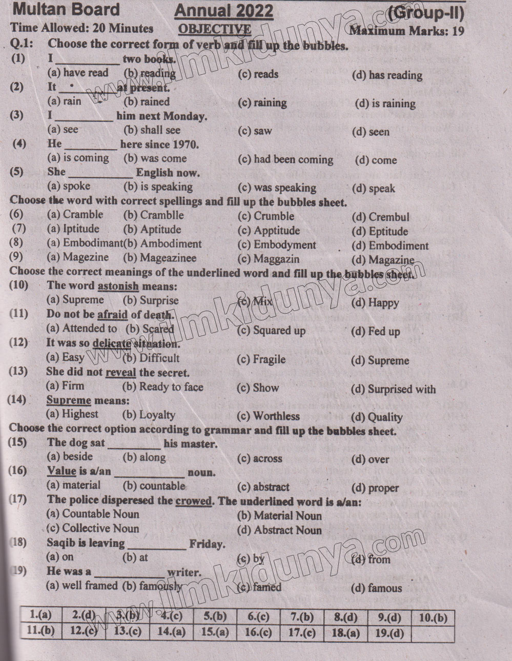 Paper Image