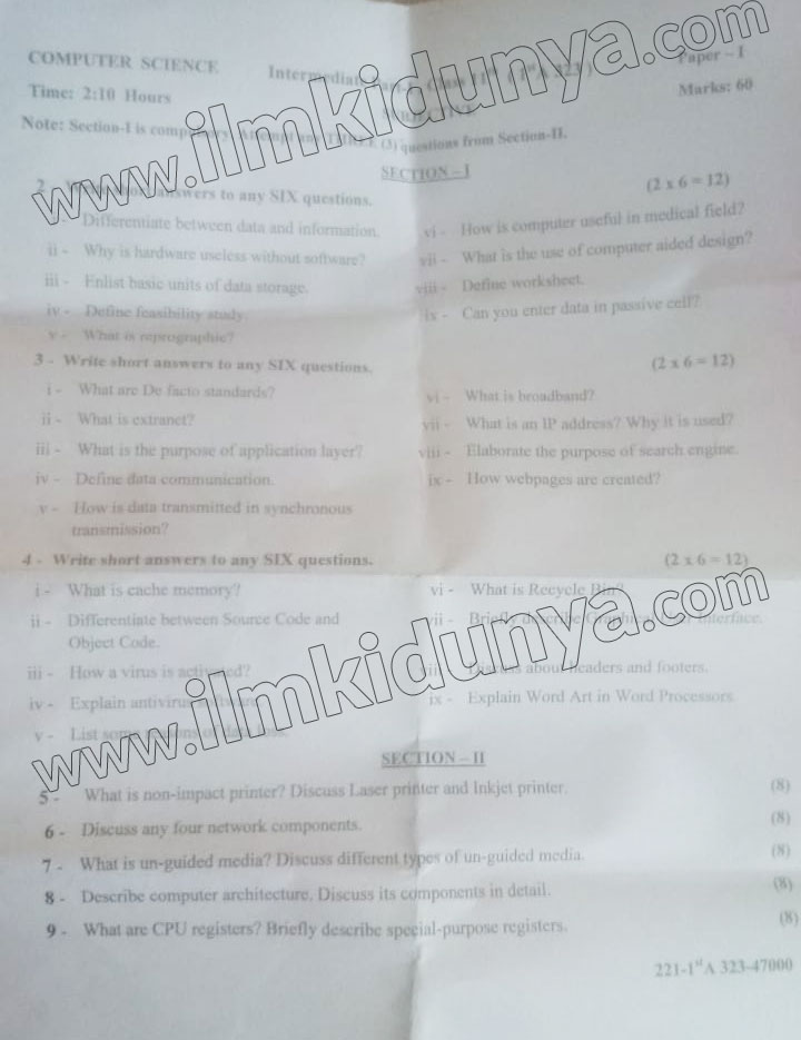 Paper Image