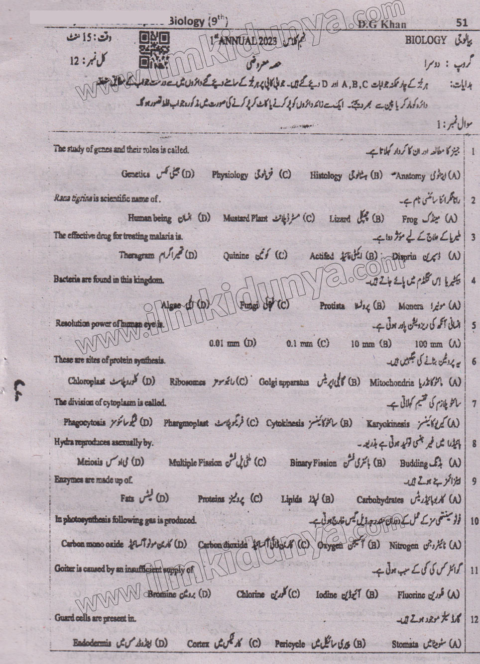 Paper Image