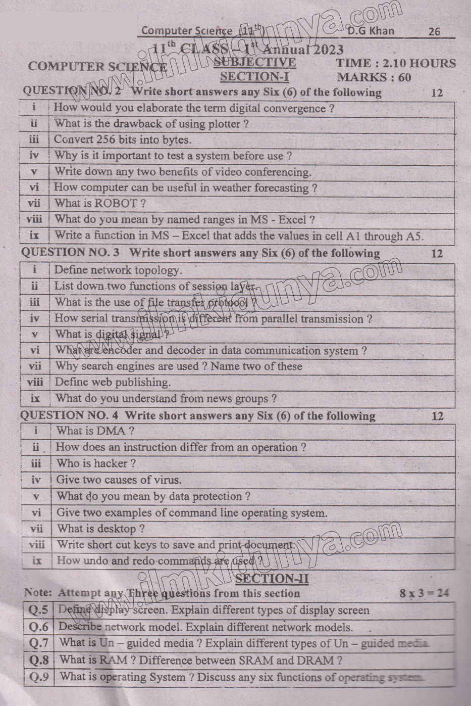 Paper Image