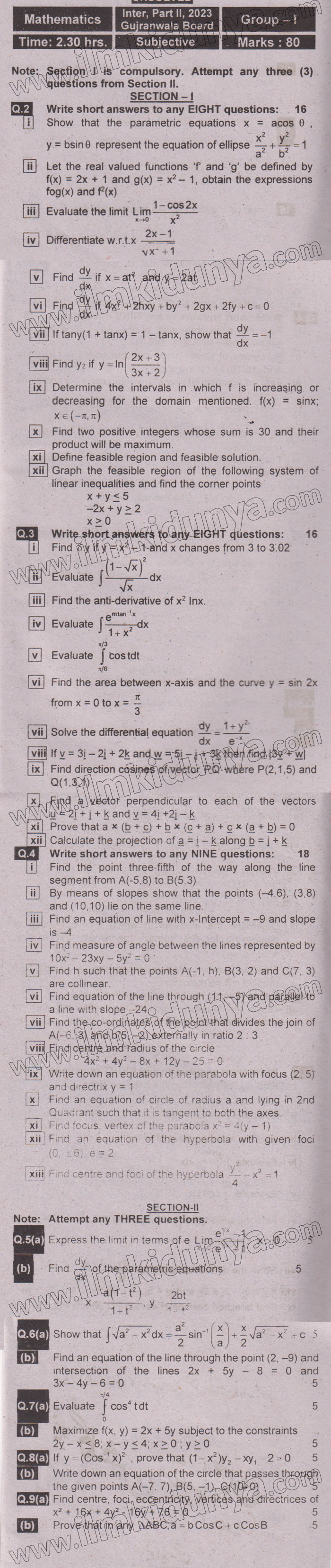 Paper Image