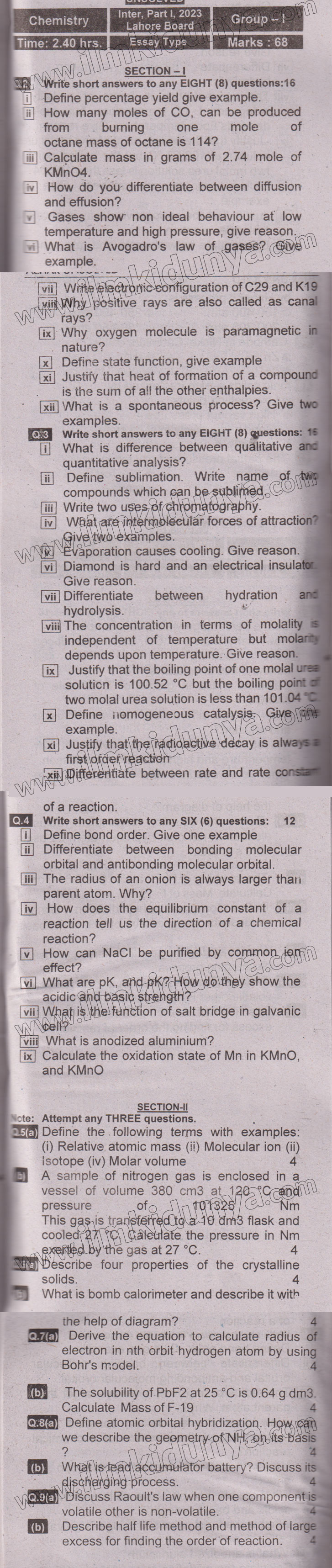 Paper Image