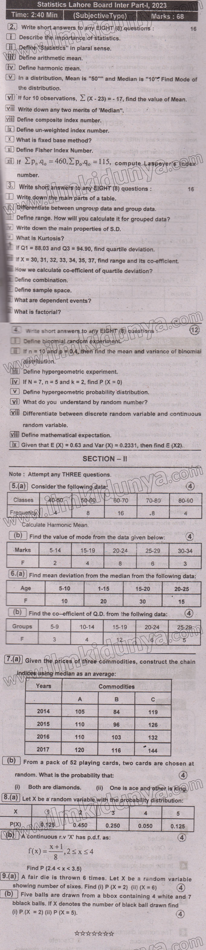 Paper Image