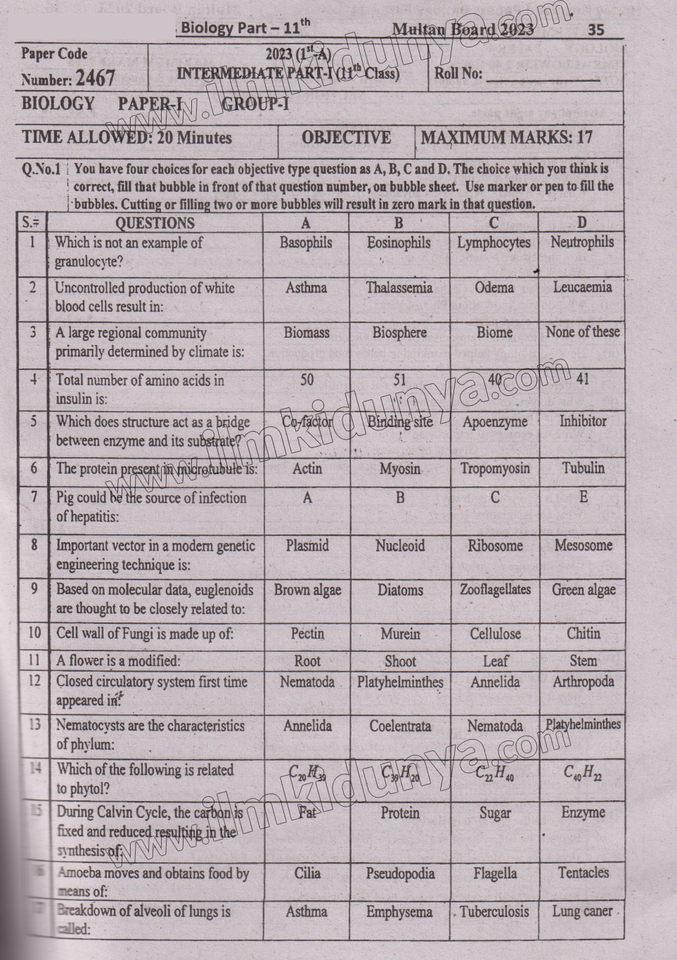 Paper Image