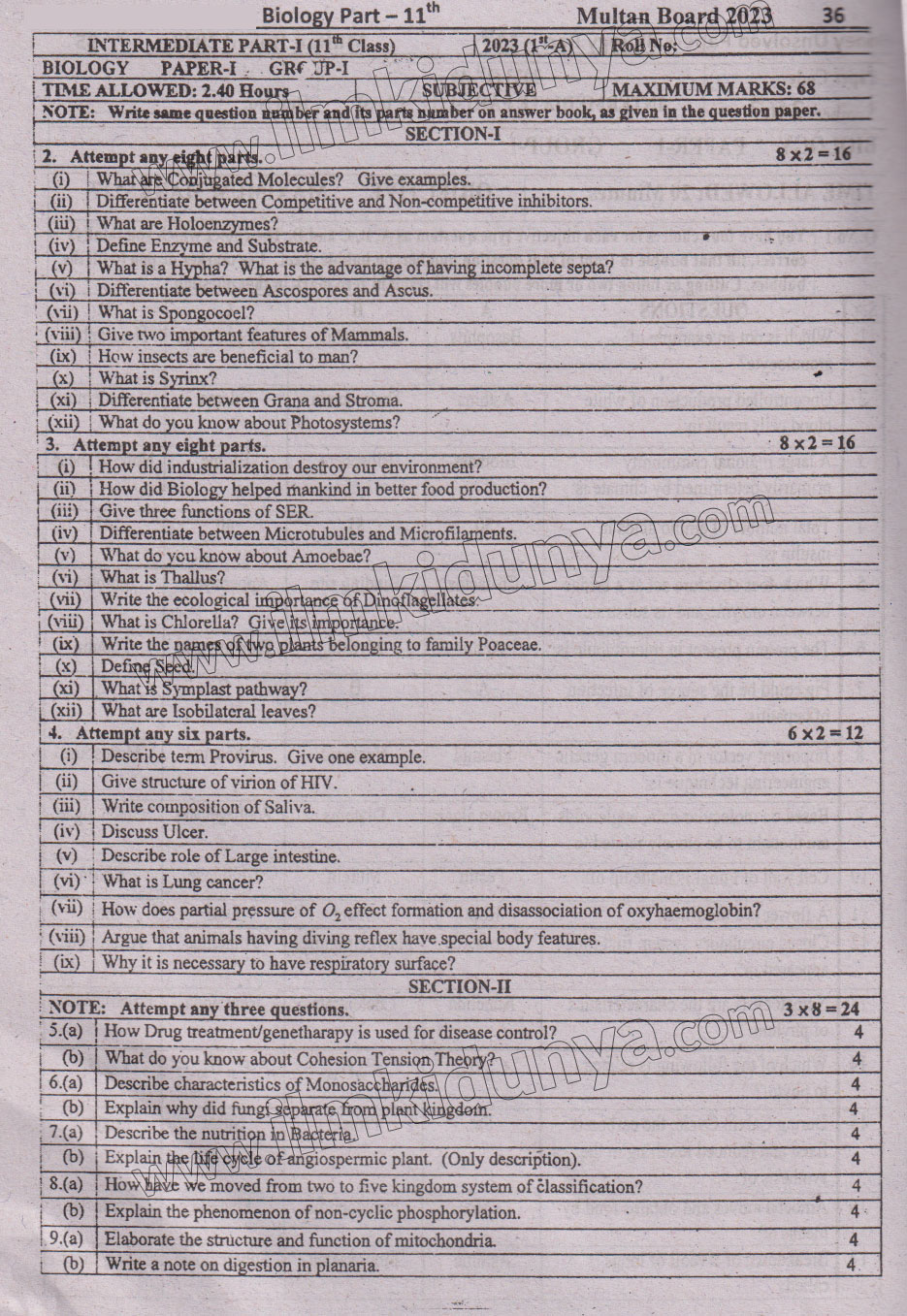 Paper Image