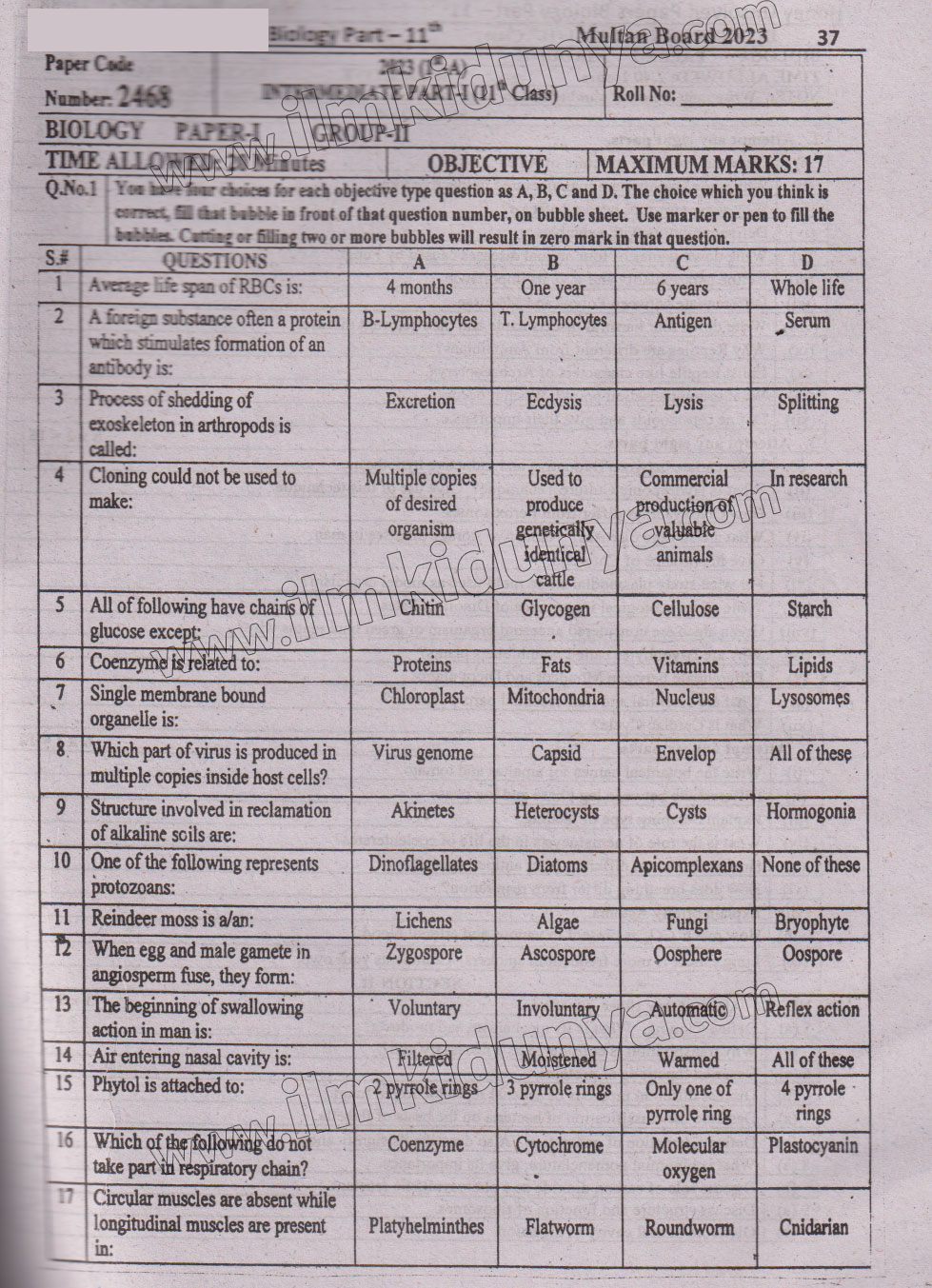 Paper Image