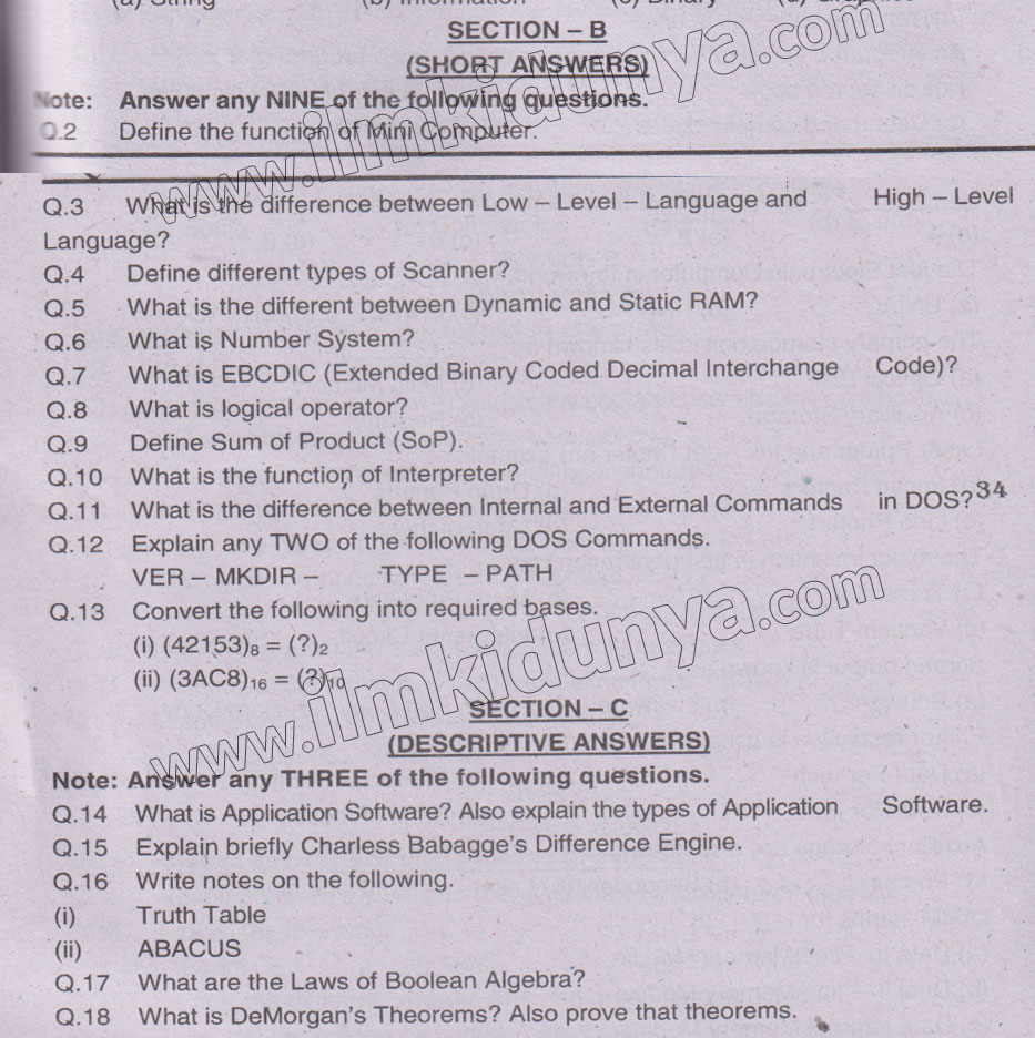 Paper Image