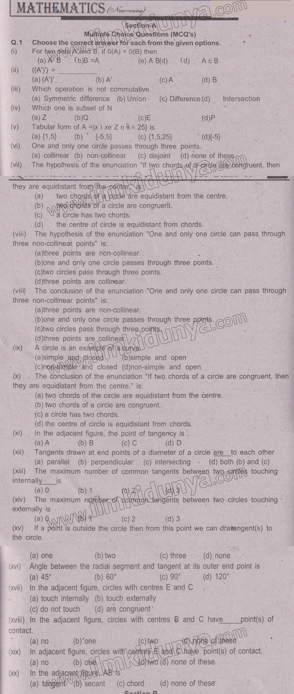 Paper Image